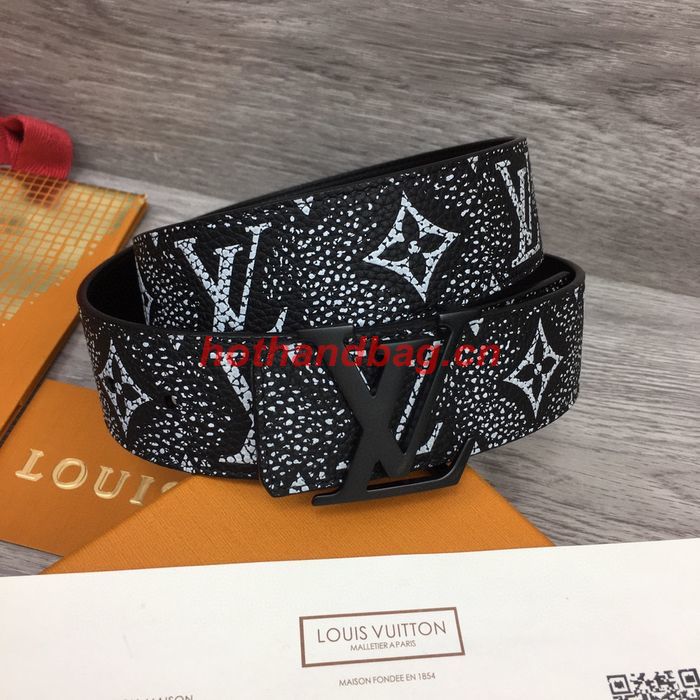 Louis Vuitton Belt 40MM LVB00072